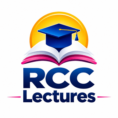RCC Lectures