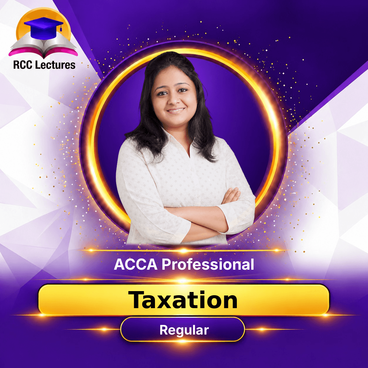 acca professional acca atx 2026 regular by ca anshu budhia