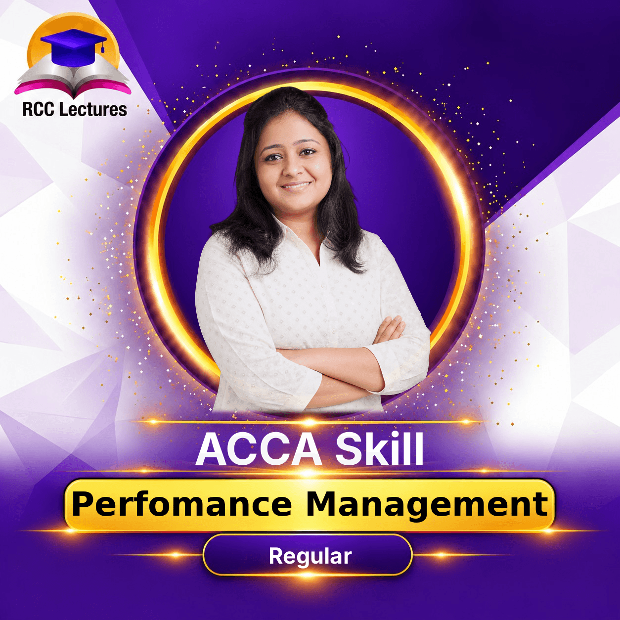 acca skill pm 2026 regular by ca anshu budhia