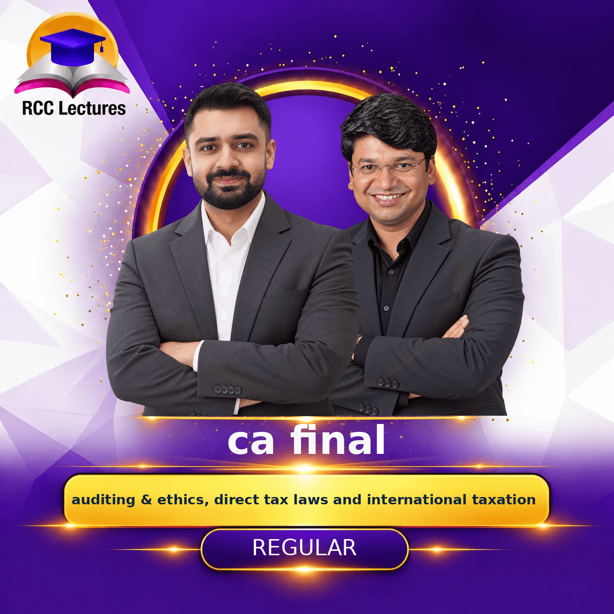CA Final Audit And Idt Regular Combo Lectures By CA Rishabh Jain CA Yashvant Mangal