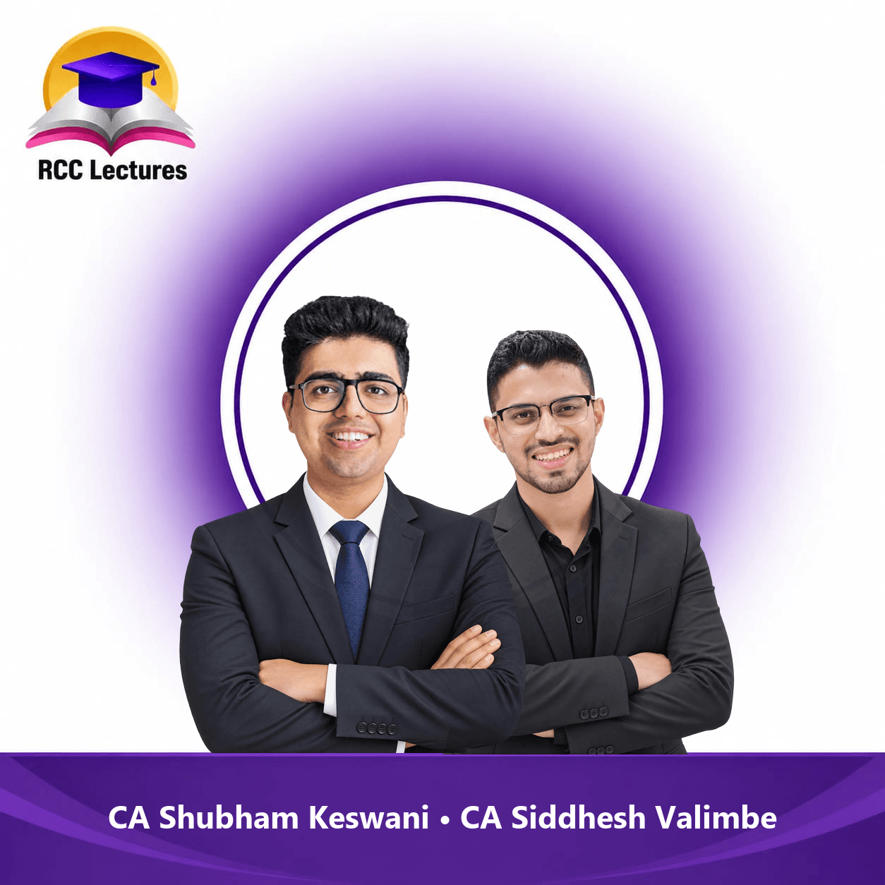 CA Final Audit & Indirect Tax (Regular Batch) For Nov 26 & Onwards
