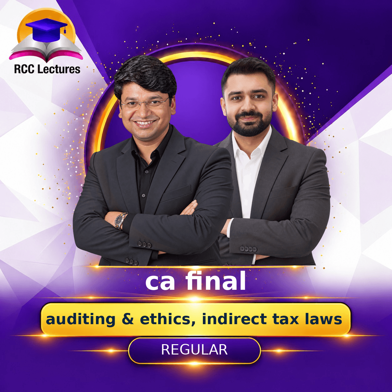 CA Final Idt And Audit Regular Lectures Combo By CA Yashvant Mangal CA Rishabh Jain