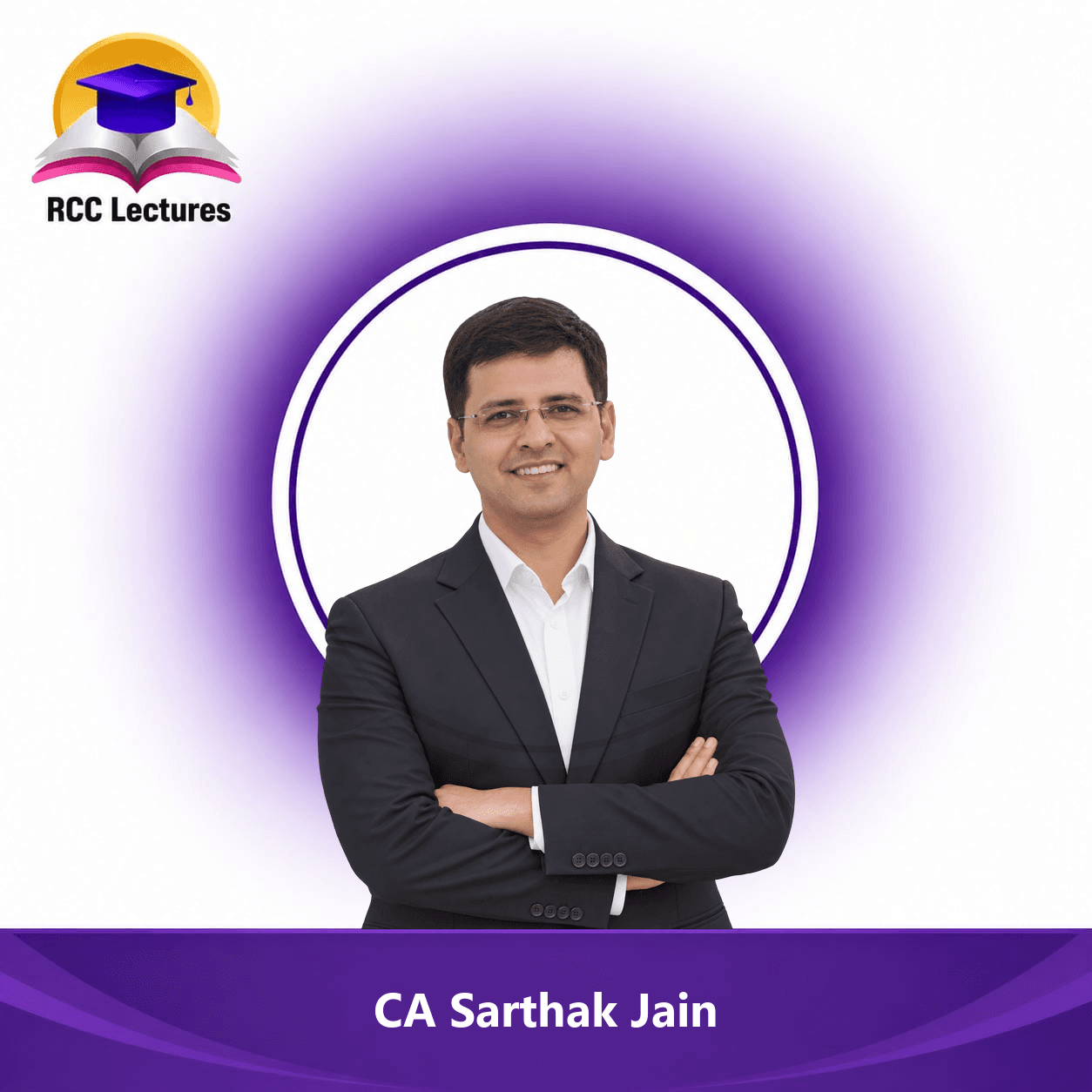 ca final financial reporting (fr) regular batch by ca sarthak jain