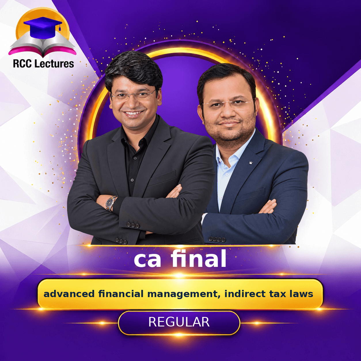 CA Final Idt And Afm Regular Lectures Combo By CA Yashvant Mangal CA Abhishek Zaware