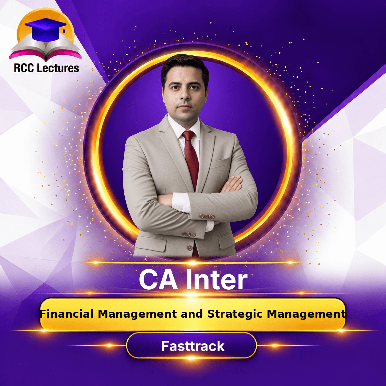 ca inter fm fast track ca inter sept 2026 by ca nitin guru