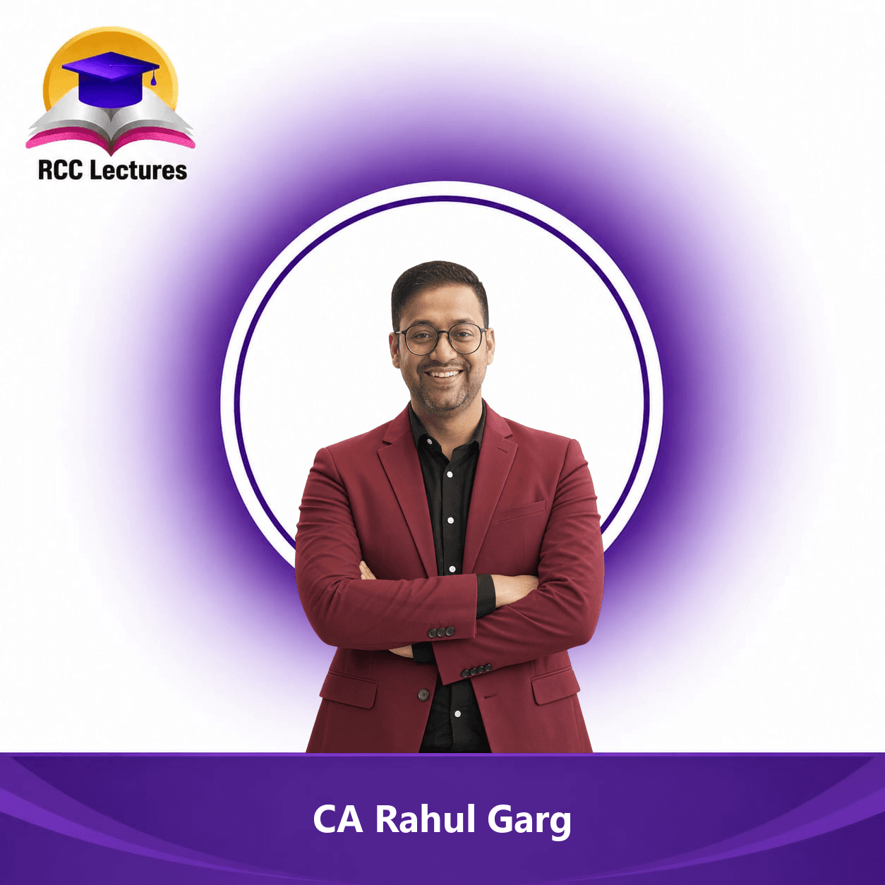 ca inter adv acc by ca rahul garg