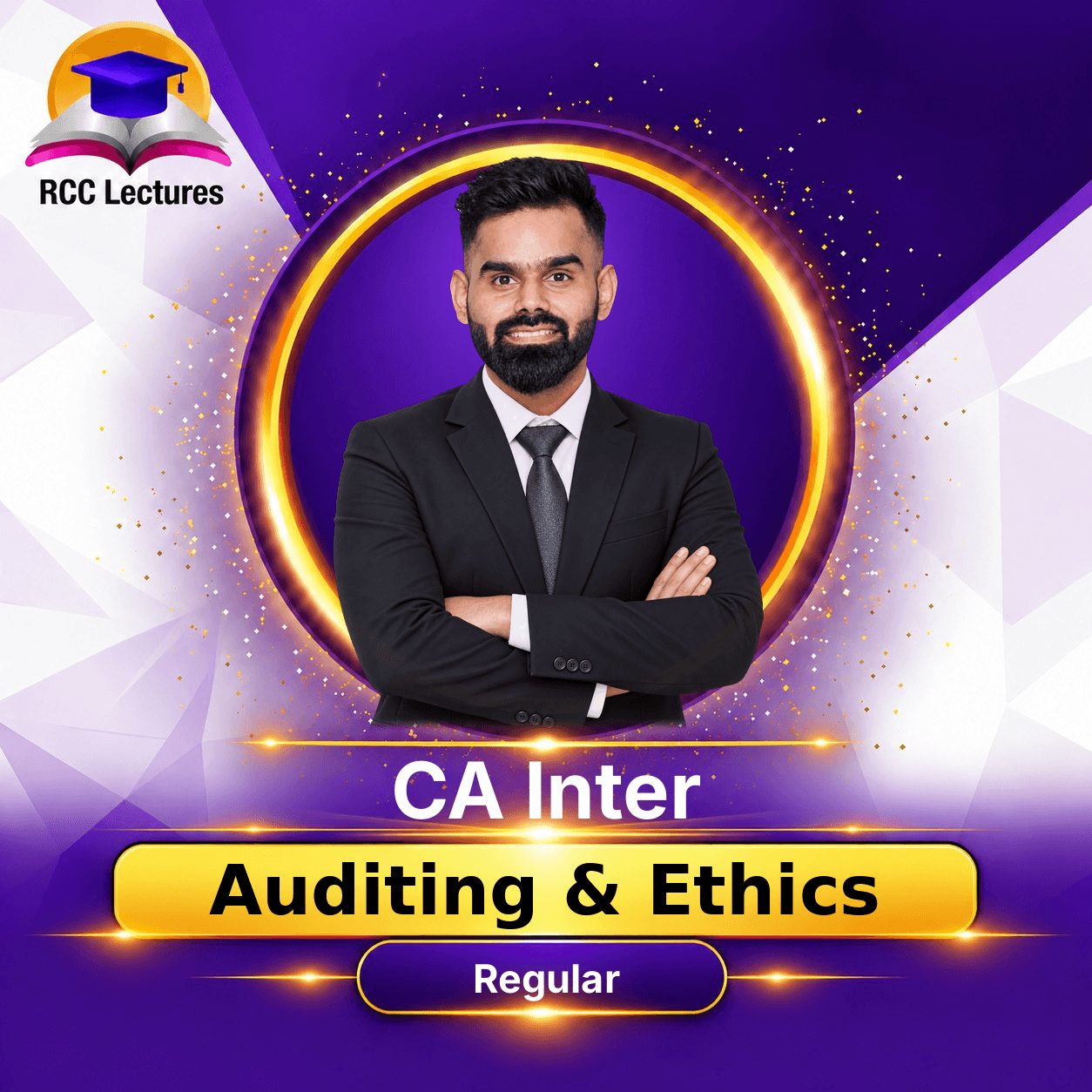 ca inter audit pro mentorship batch for sept 26 and jan 27 by ca harshad jaju