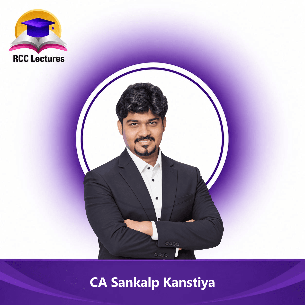 CA Inter Costing & Fm (Regular Batch) For Sep 26 & Jan 27 By CA Sankalp Kanstiya