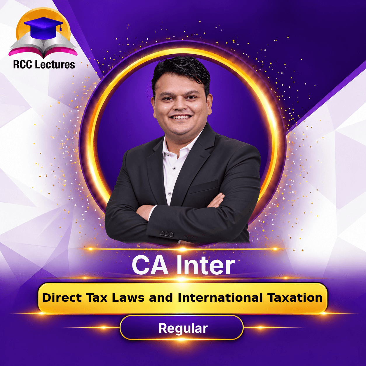 ca inter new ca inter dt regular live batch 16th mar by ca vijay sarda