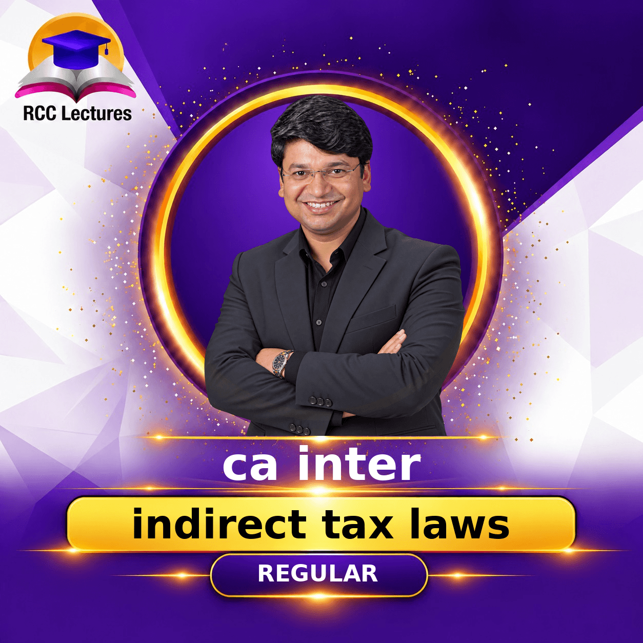 CA Inter Gst In Depth Full Course Batch Jan 27 And Onwards By CA Yashvant Mangal