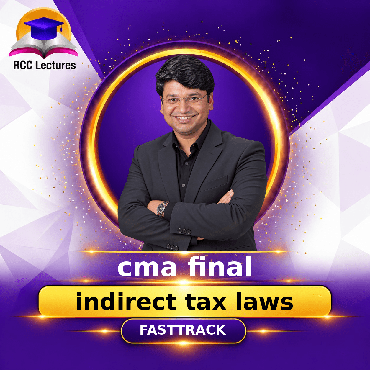 CMA Final Idt Only Concepts Lectures Fasttrack Batch For Dec 25 Exams By CA Yashvant Mangal