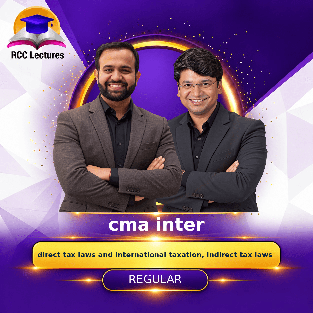 CMA Inter Dt Idt Regular Batch Combo By CA Bhanwar Borana CA Yashvant Mangal