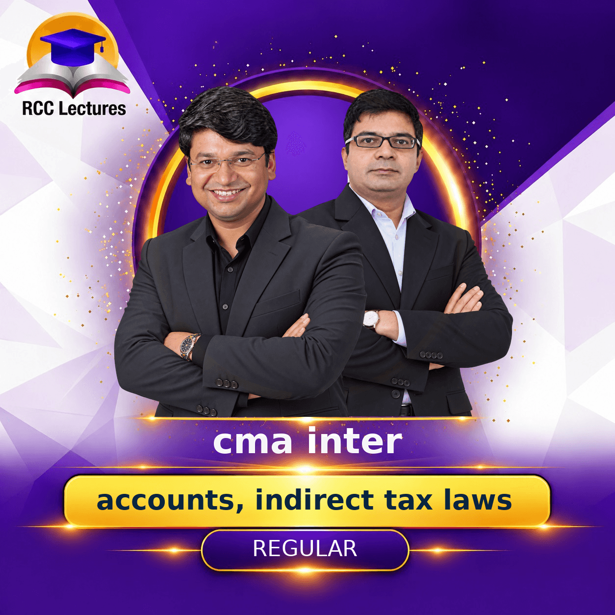 CMA Inter Financial Accounting And Indirect Taxation By CA Yashvant Mangal CA Santosh Kumar