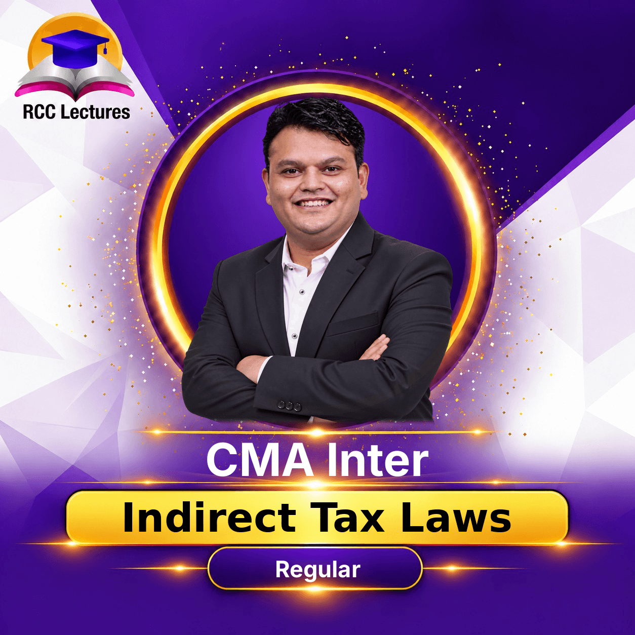 cma inter new cma inter dt regular live batch 13th july by ca vijay sarda