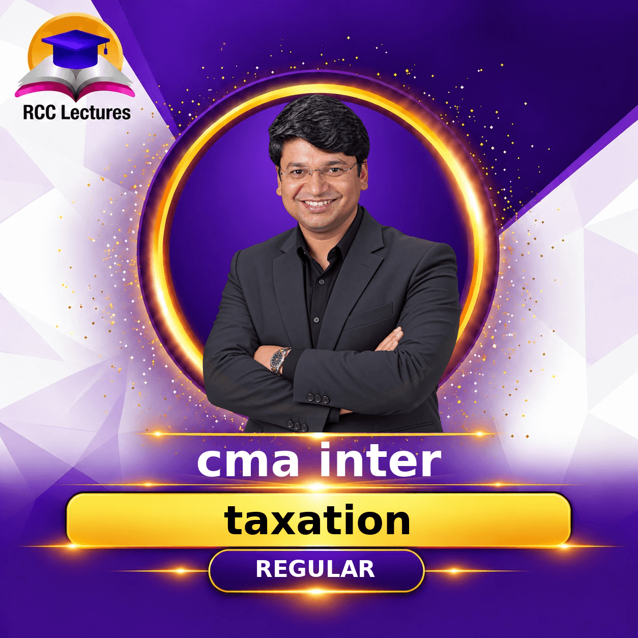 cma intermediate paper 7 sec b indirect taxation full course regular batch by ca yashvant mangal