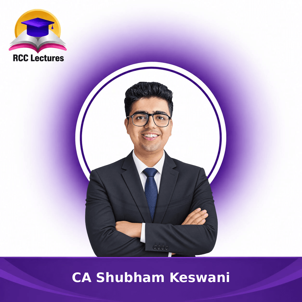 CA Shubham Keswani