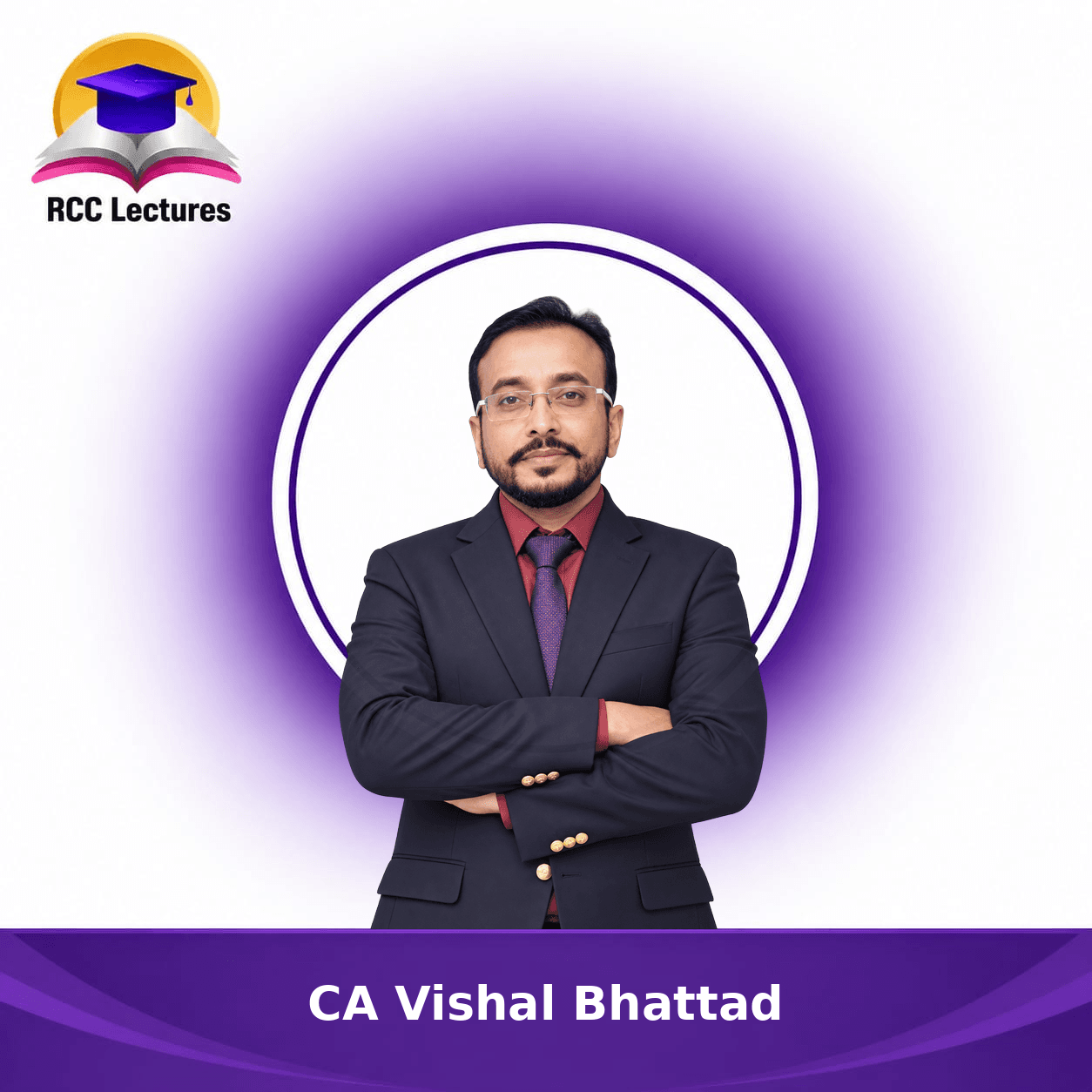 CA Vishal Bhattad