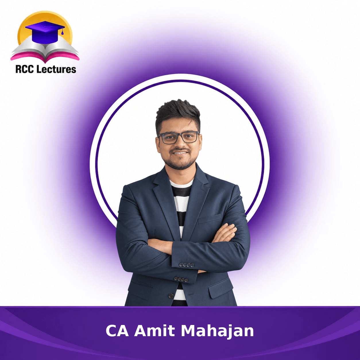 CA Amit Mahajan