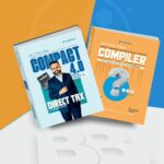 CA/CMA Final Direct Tax COMPACT and Q/A Compiler New Scheme By CA Bhanwar Borana Applicable For May/June/Sep/December 26 & Jan 27 Exams