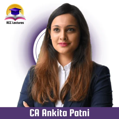 CA Ankita Patni