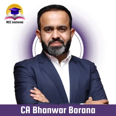 CA Bhanwar Borana