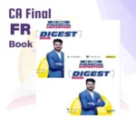 CA Final FR Digest Concept Book By CA Aakash Kandoi