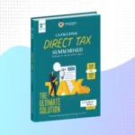 CA Final Direct Tax (DT) Summary Notes By CA Shubham Singhal