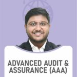 ACCA - Full English Advanced Audit & Assurance (AAA) CA Supreet Agarwal