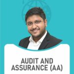 ACCA - Audit & Assurance (AA) Crash Course BB Virtual