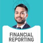 ACCA - Financial Reporting Regular CA Vishal Jain BB Virtual